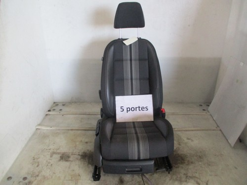 Siege avant droit volkswagen - droit,