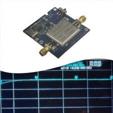 Module récepteur radio large