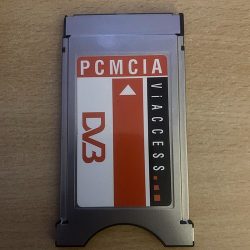 Module viaccess état - ci,