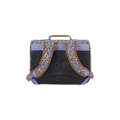 Cartable tann motif - tann's,