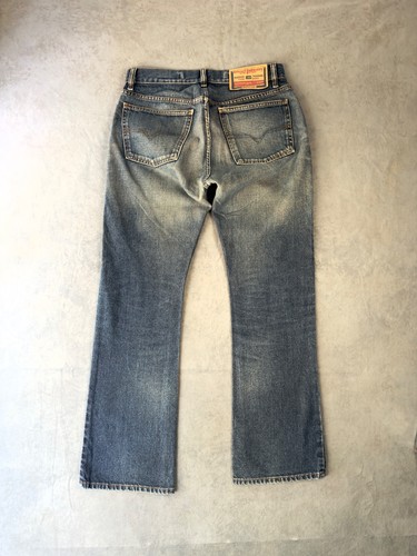 Vintage 1999 diesel fanker - vintage,