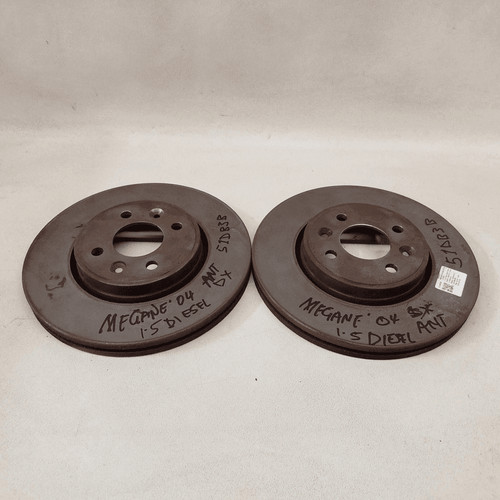 402069518r disque frein - disque,