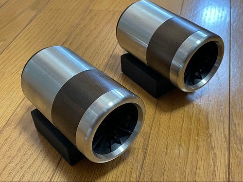 Murata es103a super tweeter - murata,