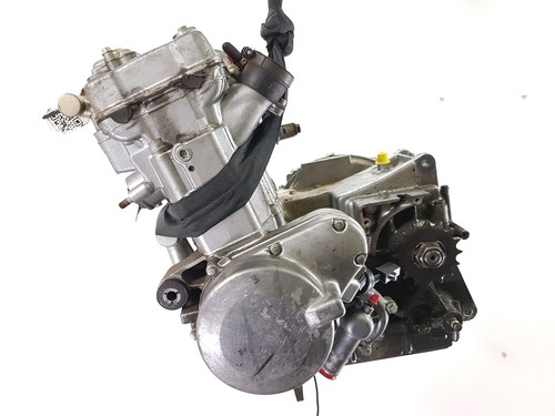 Moteur kawasaki 600 - moteur,