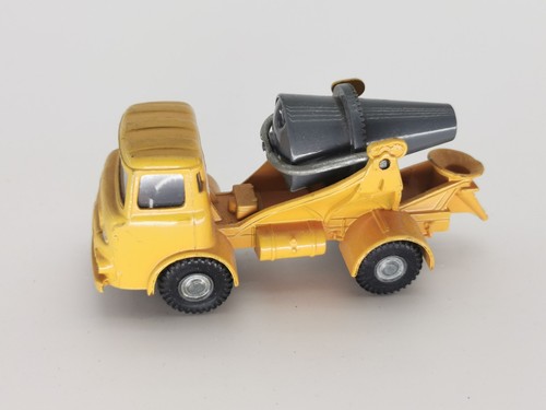 Joal 50ème camion toupie a - joal,