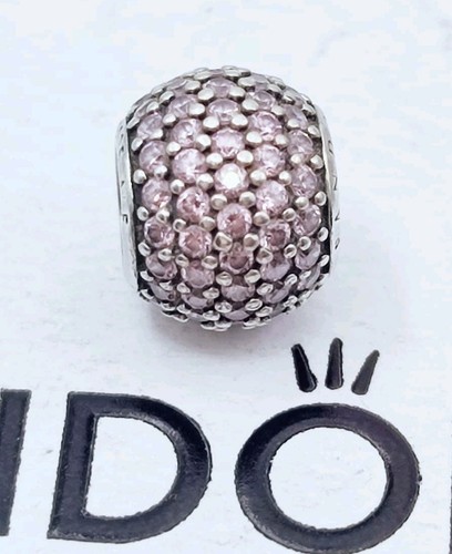 Charm pandora authentique - pandora,