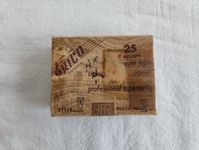 Vintage Box of 20 New Unplayed