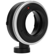 FOTGA Tilt Shift Adapter Ring For F Mount Lens To For M4/3 Mir NEW