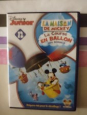 La maison de Mickey : La