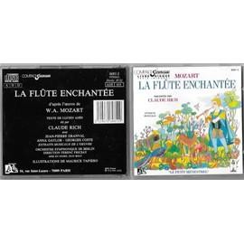 Wolfgang amadeus mozart - cd,
