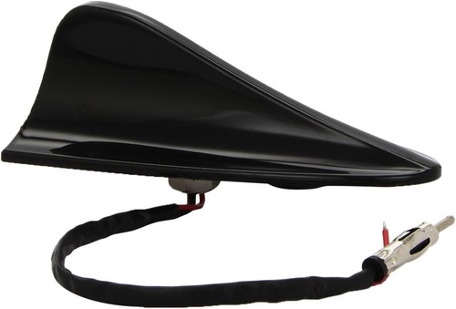Antenne gps aileron requin - aileron,