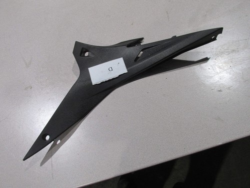 Cache latéral droit aprilia - cache, (aprilia