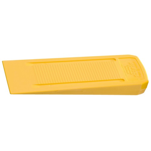 Plastique coin coupe - plastique, de