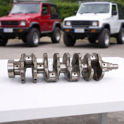 Pour suzuki samurai - pour,