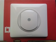 Legrand 067238 interrupteur - -,