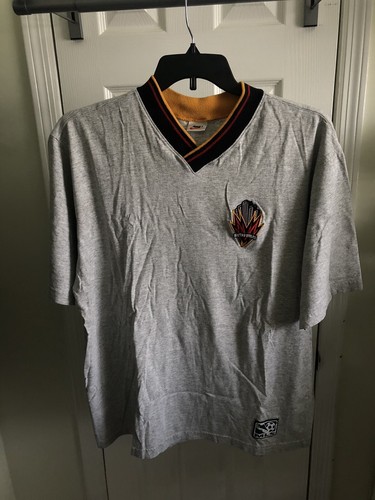 Vintage nike metrostars - nike,
