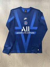 Maillot d’entraînement NIKE