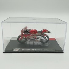 Aprilia RSW125 Roberto