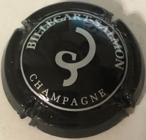 Capsule champagne - capsule,