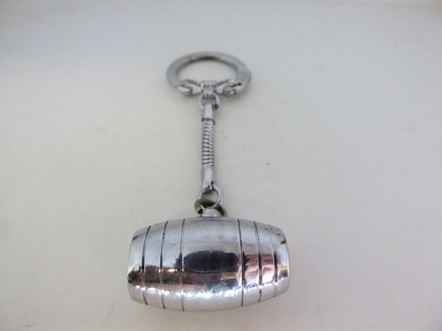 Porte clés key - /, ring