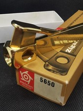 Coupe cigare vintage Pfeilring