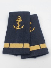 FOURREAUX D'EPAULES ASPIRANT