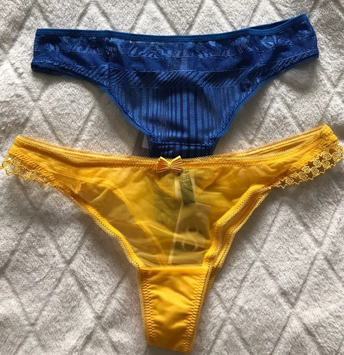 Haut gamme tanga jeune - tanga,