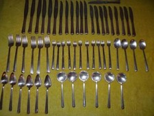 Vintage International Silver