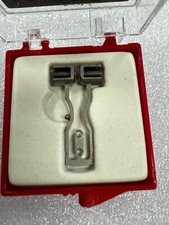 Montre Vintage Bulova Accutron 2180 716 À Quartz