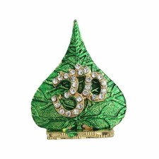 Hindou Religieux Symbole Om