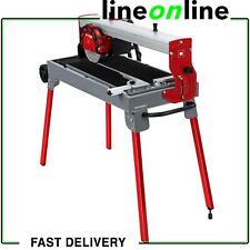 Coupe carrelage radial Einhell