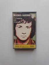 michel sardou j'habite en