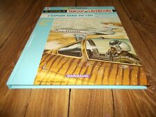 BD TANGUY ET LAVERDURE