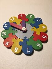 Jeu pédagogique pour