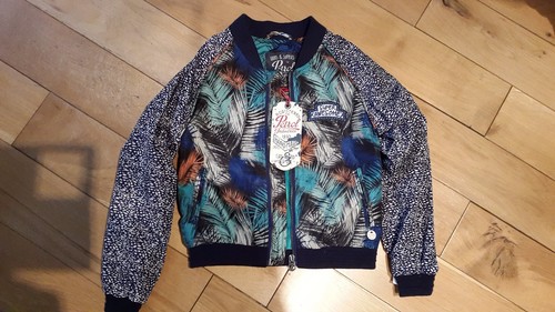 Veste décontractée fille