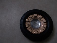 ANCIEN PETIT CENDRIER PNEUS  KLEBER COLOMBES BON ETAT