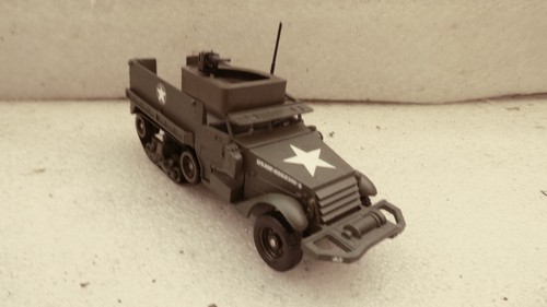 Solido militaire gmc avec - gmc,