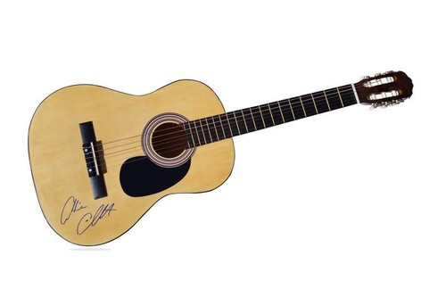 Colbie caillat authentic - caillat,