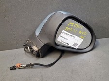 Rétroviseur droit électrique non rabattable - Peugeot 207 3/5p. *