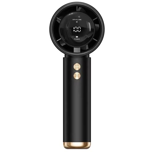 Mini ventilateur portable