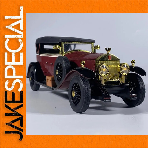 Jakespecial 1925 rolls - jakespecial,