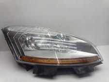 Citroen C4 Grand Picasso 2007