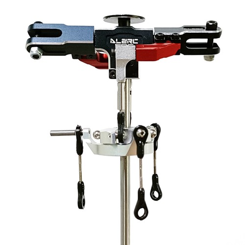 Alzrc 450dfc flybarless rotor - flybarless,