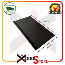 Déflecteur De Fumée Pour