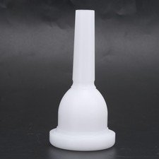 Tuba Mouthpiece ABS Plastic