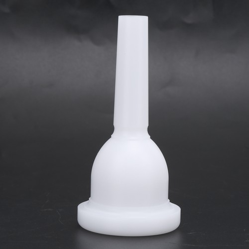 Tuba mouthpiece abs plastic - tuba,