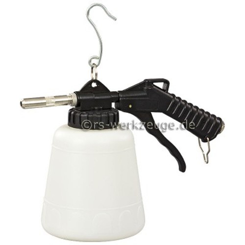 Pistolet sablage air - pistolet,