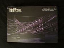 Écran mobile Lenovo