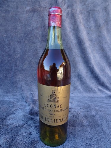 Cognac louis eschenauer - cognac,