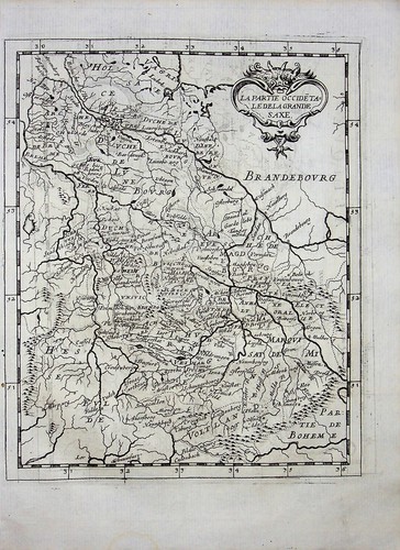 1649 carte pour philippe - 1649,